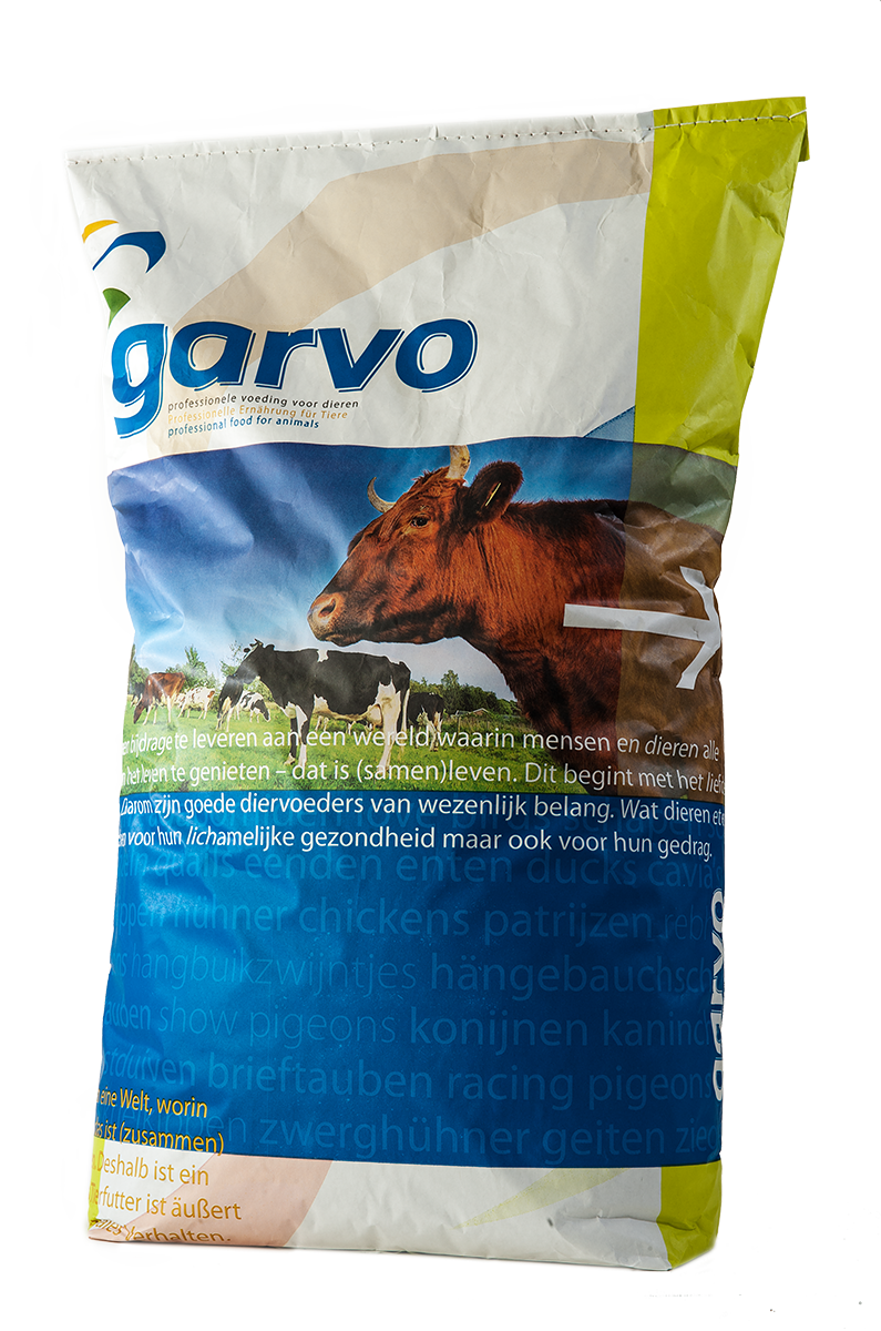 Garvo Alfamix koe <br>15 kg